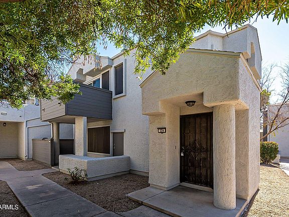 4th image of 9403 N 59TH Avenue #224
