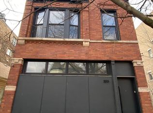 2135 W Webster Ave, Chicago, IL 60647