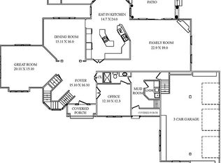 109 Back Brook Rd, Ringoes, NJ 08551