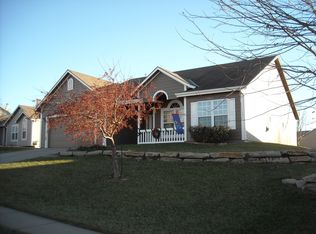 813 E 12th St, Eudora, KS 66025