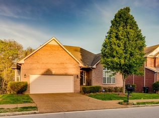 7352 Sugarloaf Dr, Nashville, TN 37211