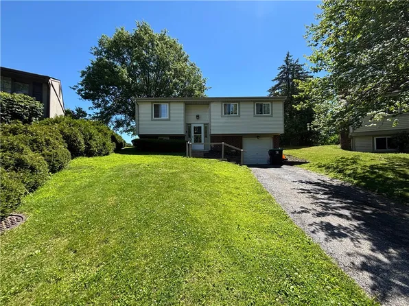 416 Meeting House Rd, Bridgeville, PA 15017