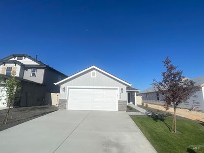 17559 Mason Ridge Way, Nampa, ID, 83687