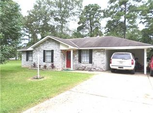 32 Borland Rd, Deville, LA 71328