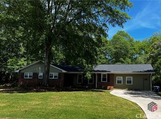 170 Tara Way, Athens, GA 30606