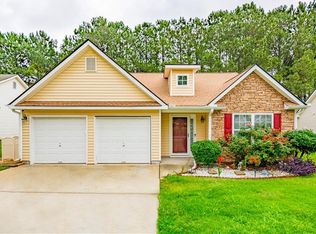4709 Heath Ter, Atlanta, GA 30349
