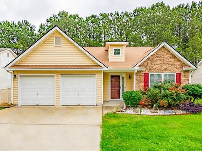 4709 Heath Ter, Atlanta, GA, 30349