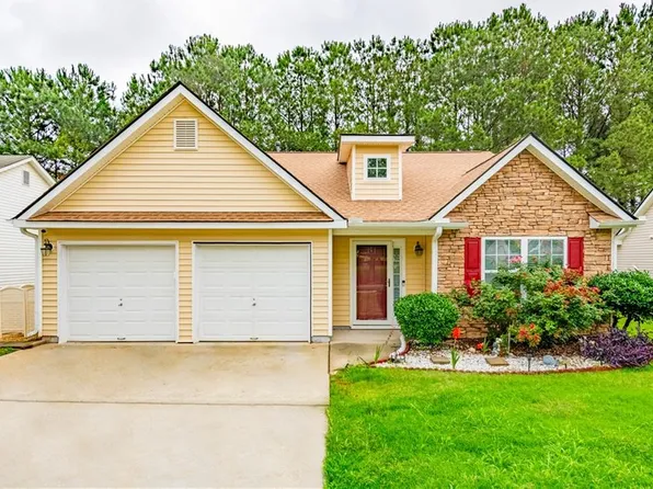 4709 Heath Ter, Atlanta, GA 30349