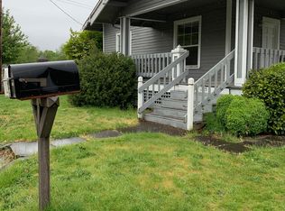 1539 Pacific Ave, Forest Grove, OR 97116