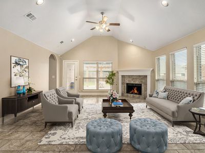 1002 Foxtail Dr, Mansfield, TX, 76063