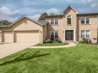 25026 Michele Dr, Plainfield, IL 60544