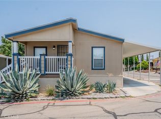 22111 Newport Ave SPC 5, Grand Terrace, CA 92313