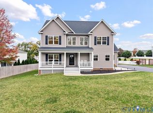 8322 Waldron Way, Mechanicsville, VA