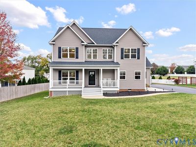 8322 Waldron Way, Mechanicsville, VA, 23111