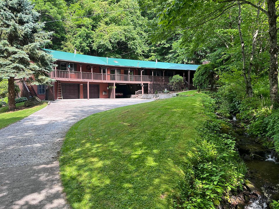 901 Heaton Creek Rd, Roan Mountain, TN 37687 Zillow