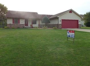 4021 Spring Hue Ln, Davison, MI 48423