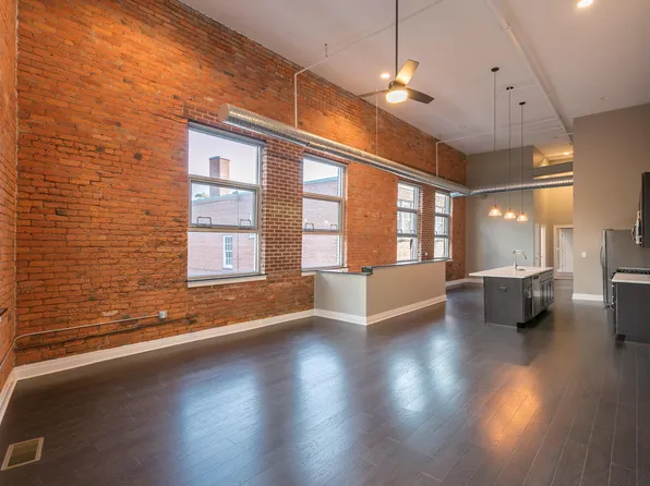 31 Barker St #1, Buffalo, NY 14209