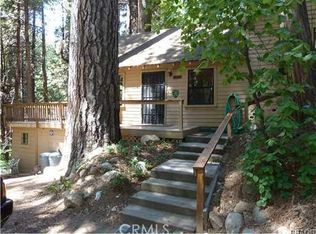 711 Blue Jay Canyon Rd, San Bernardino, CA 92407