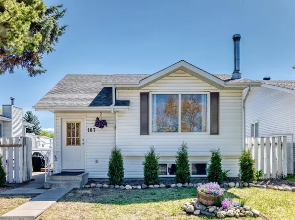 107 Millgrove Dr, Spruce Grove, AB T7X 2S4