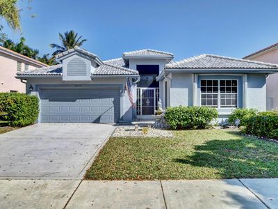 4055 Laurelwood Ln, Delray Beach, FL, 33445