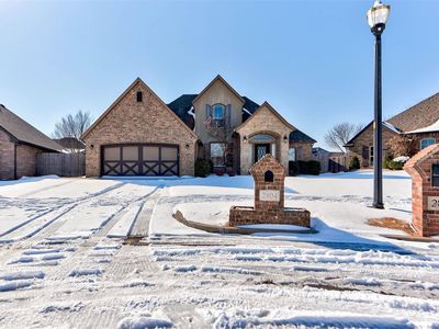 2804 SE 8th St, Moore, OK, 73160
