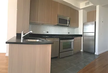 Rented by The Dermot Realty Management Company