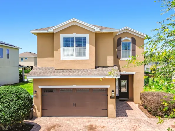 500 Burma St, Kissimmee, FL 34747