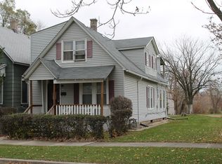 1515 Lowe Ave, Chicago Heights, IL 60411