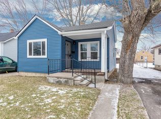 7203 Studebaker Ave, Warren, MI 48091