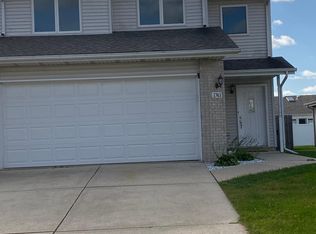 1743 Beech Dr, Crown Point, IN 46307