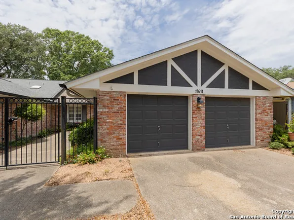 11611 Whisper Valley, San Antonio, TX 78230