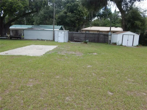 18 Anchor Inn Rd Lot 17, Lake Wales, FL 33898