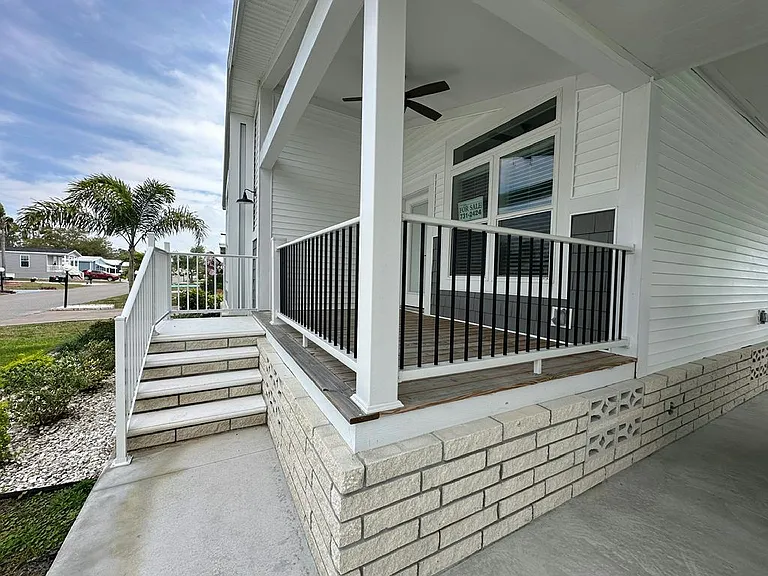 3678 Golf Cart Dr #380 — Photo 19