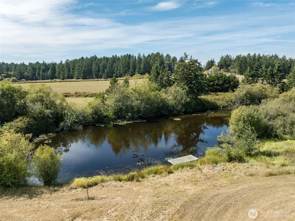 5774 Center Road, Lopez Island, WA 98261