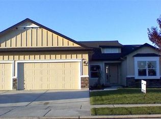 1792 W Ham Rpds, Meridian, ID 83646