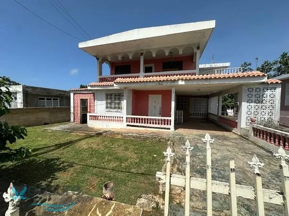 112 Road K0, Isabela, PR 00662