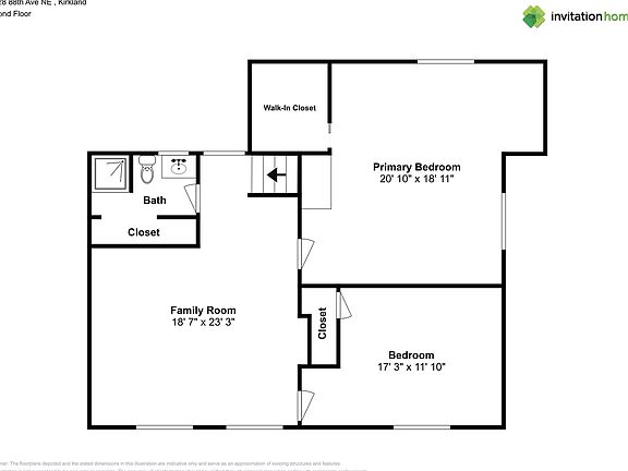 4th image of 13828 88th Ave NE
