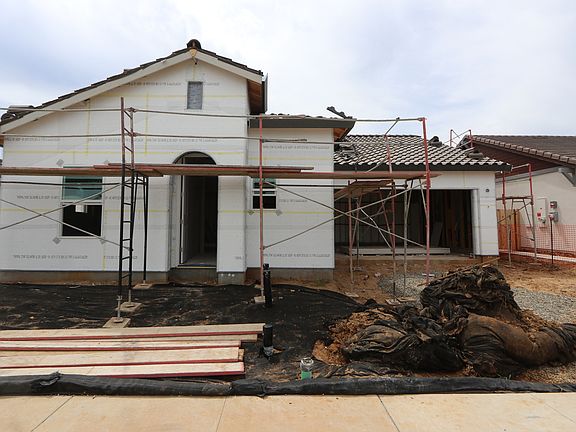 Exterior - May 2, 2026