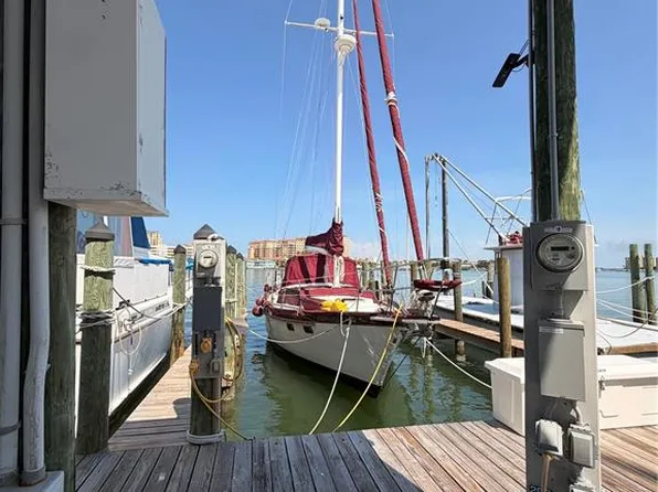 200 WINDWARD PASSAGE #28F, CLEARWATER, FL 33767