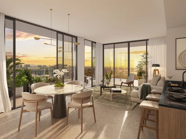 13898 Biscayne Blvd #Townhouse 102, Miami, FL 33181