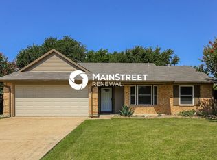 142 Elmridge Cir, Rockwall, TX 75032