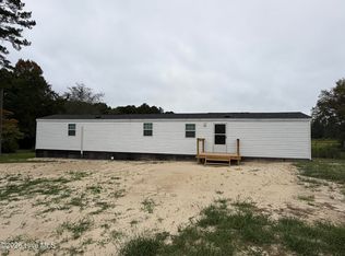 464 Batchelor Rd #2, Richlands, NC 28574