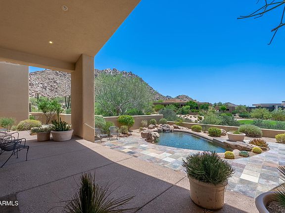 4th image of 10749 E QUARTZ ROCK Road
