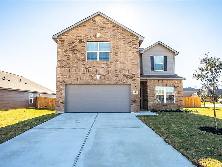 14201 Prairie Sod Ln — Photo 1
