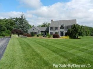 45 Kings Ridge Rd, Warwick, NY 10990