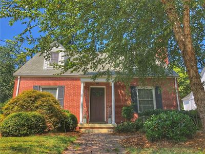 404 S Elam Ave, Greensboro, NC, 27403