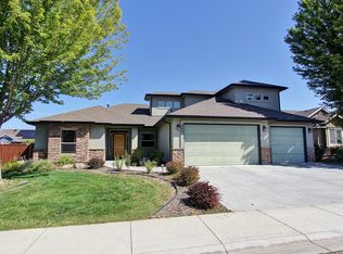 4662 E Pegasus Ct, Boise, ID 83716