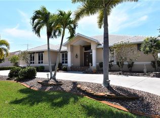 2515 Via Veneto Dr, Punta Gorda, FL 33950