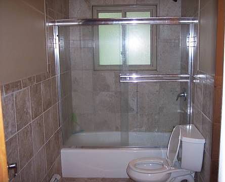 Main Bath