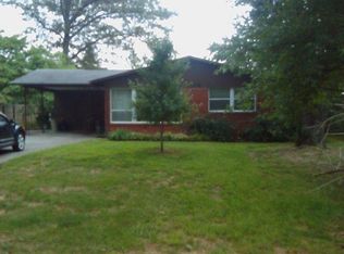 4308 Thornwood Dr, Knoxville, TN 37921